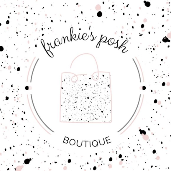 heyyy i'm frankie ๐๐ - Picture 1 of 8